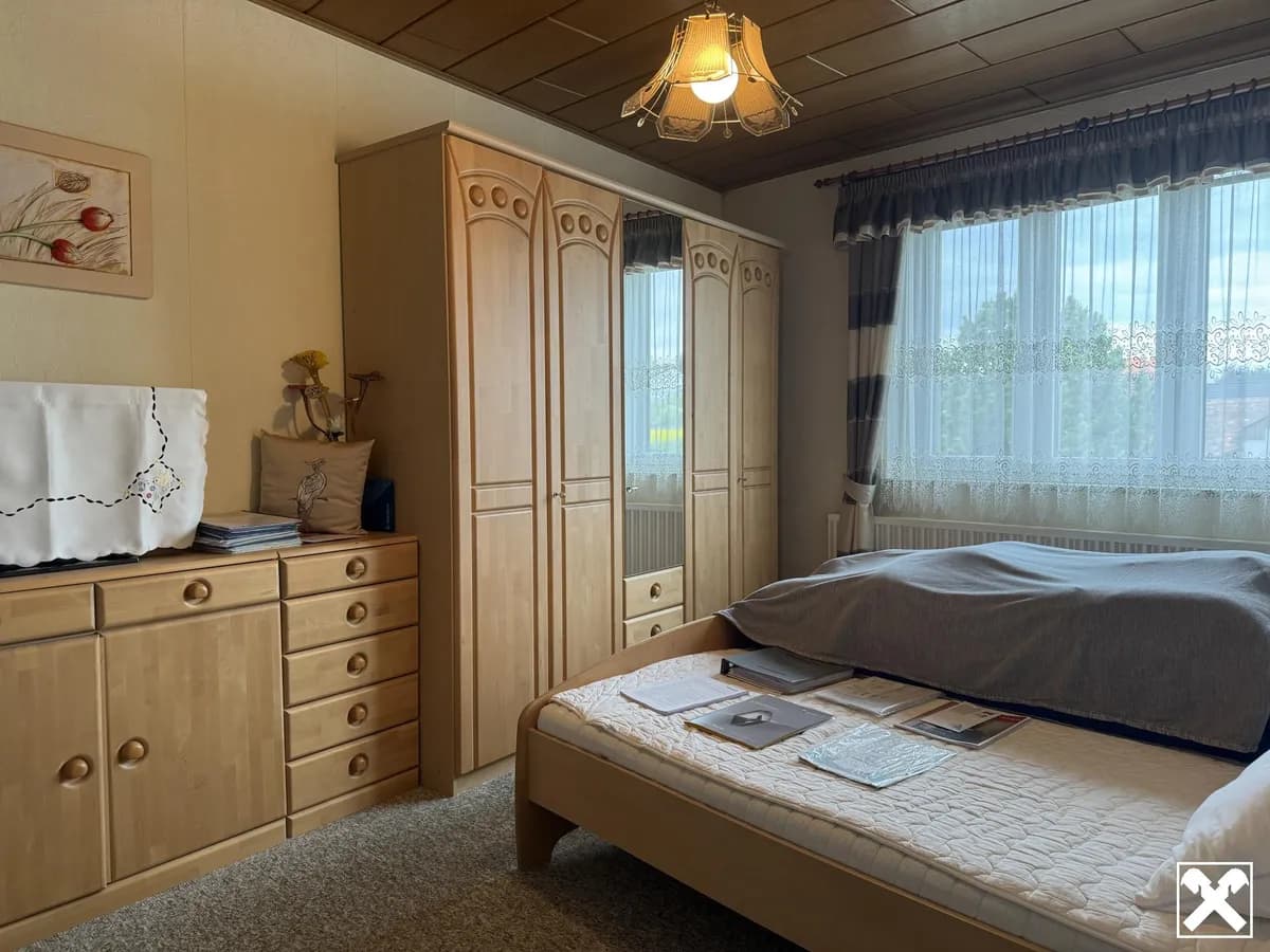5-Zimmer-Haus kaufen in Horn – 115 m², € 149.000 – Bild 7 von 8