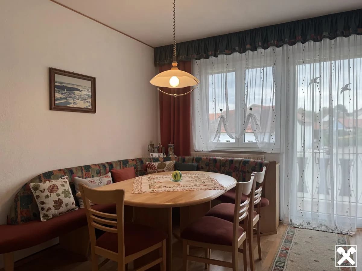 5-Zimmer-Haus kaufen in Horn – 115 m², € 149.000 – Bild 8 von 8