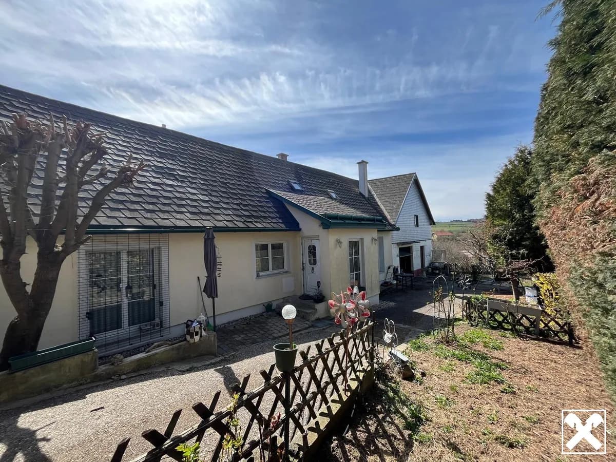 3-Zimmer-Haus kaufen in Krems Land – 125 m², € 119.000