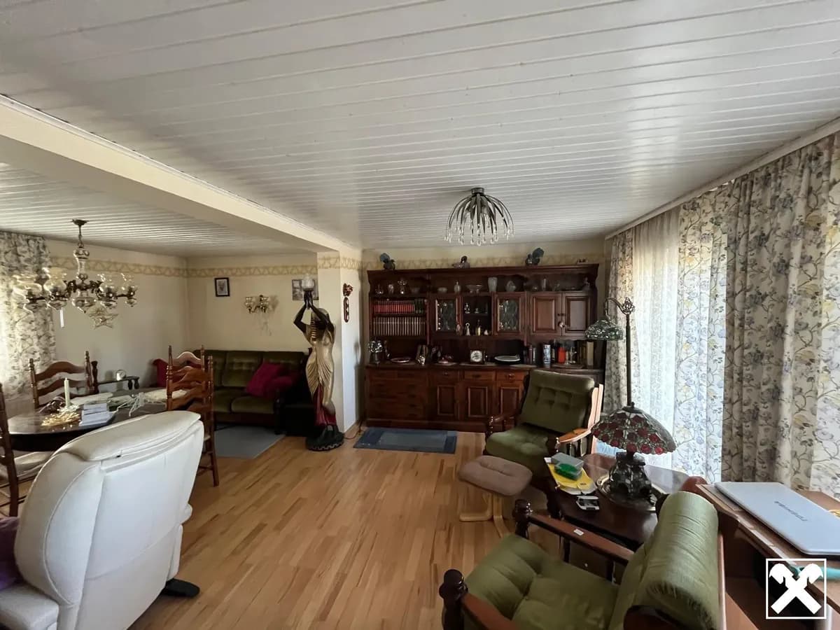 3-Zimmer-Haus kaufen in Krems Land – 125 m², € 119.000 – Bild 9 von 13