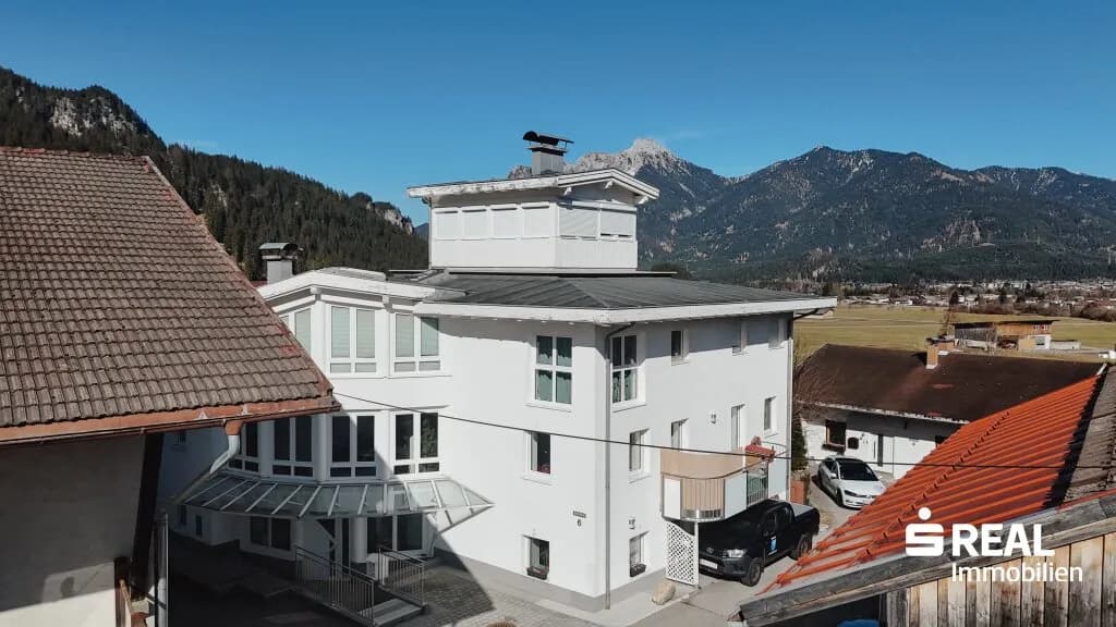 Gewerbeimmobilie kaufen in Reutte – 533 m², € 1.600.000 – Bild 3 von 32