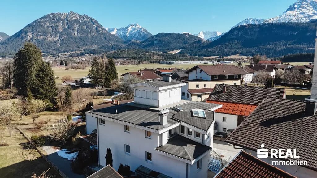 Gewerbeimmobilie kaufen in Reutte – 533 m², € 1.600.000 – Bild 4 von 32