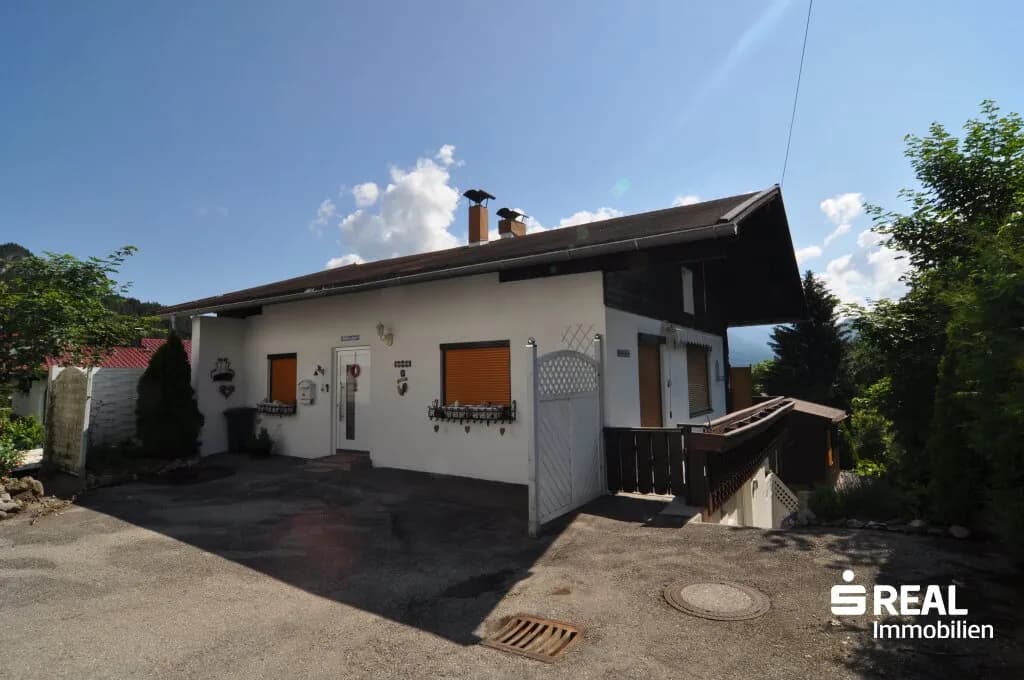 Gewerbeimmobilie kaufen in Reutte – 533 m², € 1.600.000 – Bild 5 von 32
