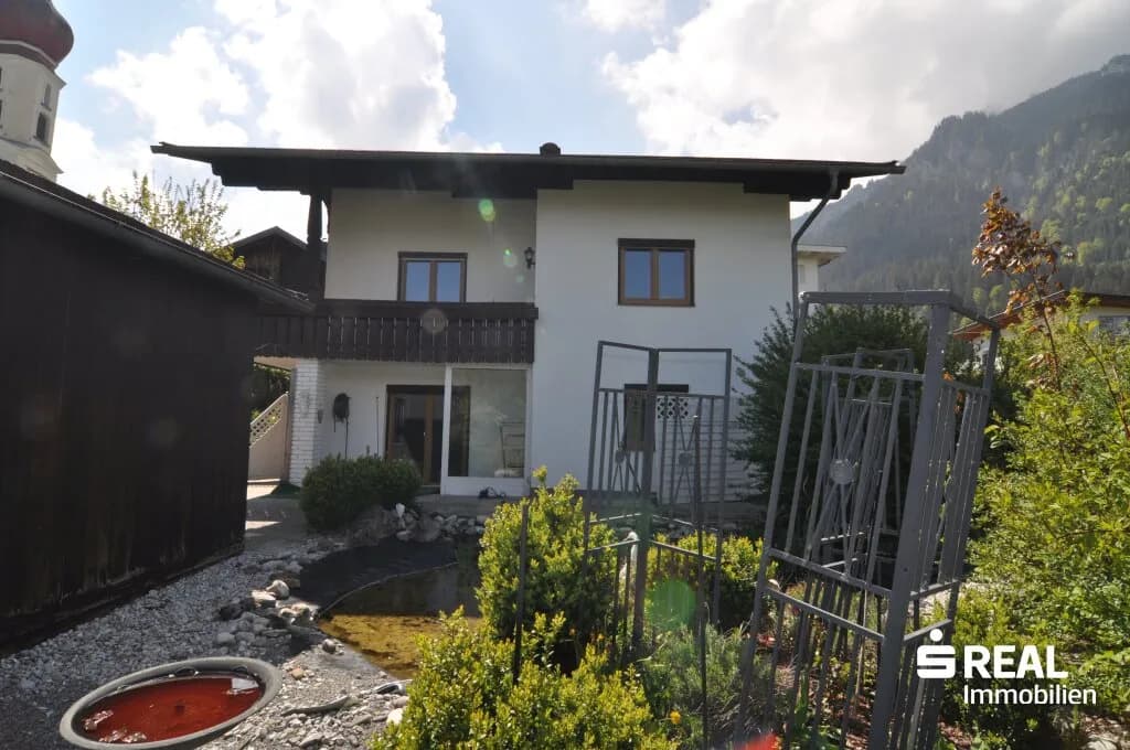 Gewerbeimmobilie kaufen in Reutte – 533 m², € 1.600.000 – Bild 6 von 32