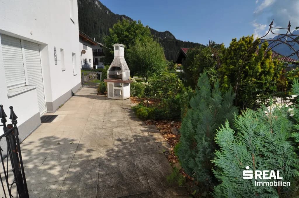 Gewerbeimmobilie kaufen in Reutte – 533 m², € 1.600.000 – Bild 20 von 32