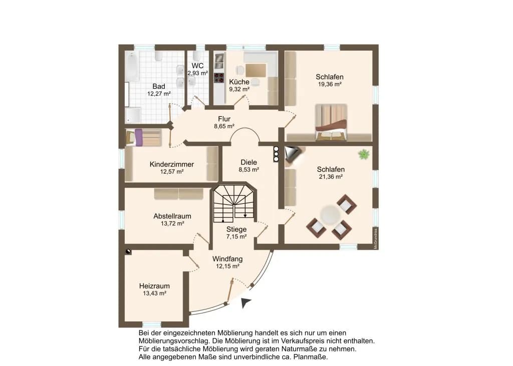Gewerbeimmobilie kaufen in Reutte – 533 m², € 1.600.000 – Bild 28 von 32