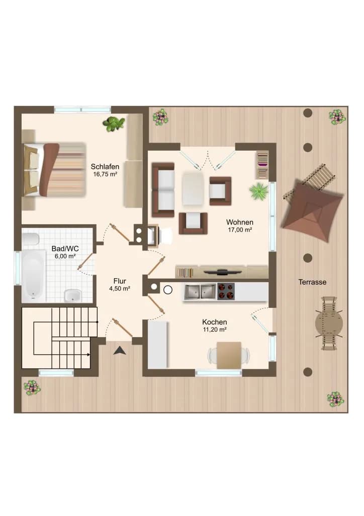 Gewerbeimmobilie kaufen in Reutte – 533 m², € 1.600.000 – Bild 29 von 32