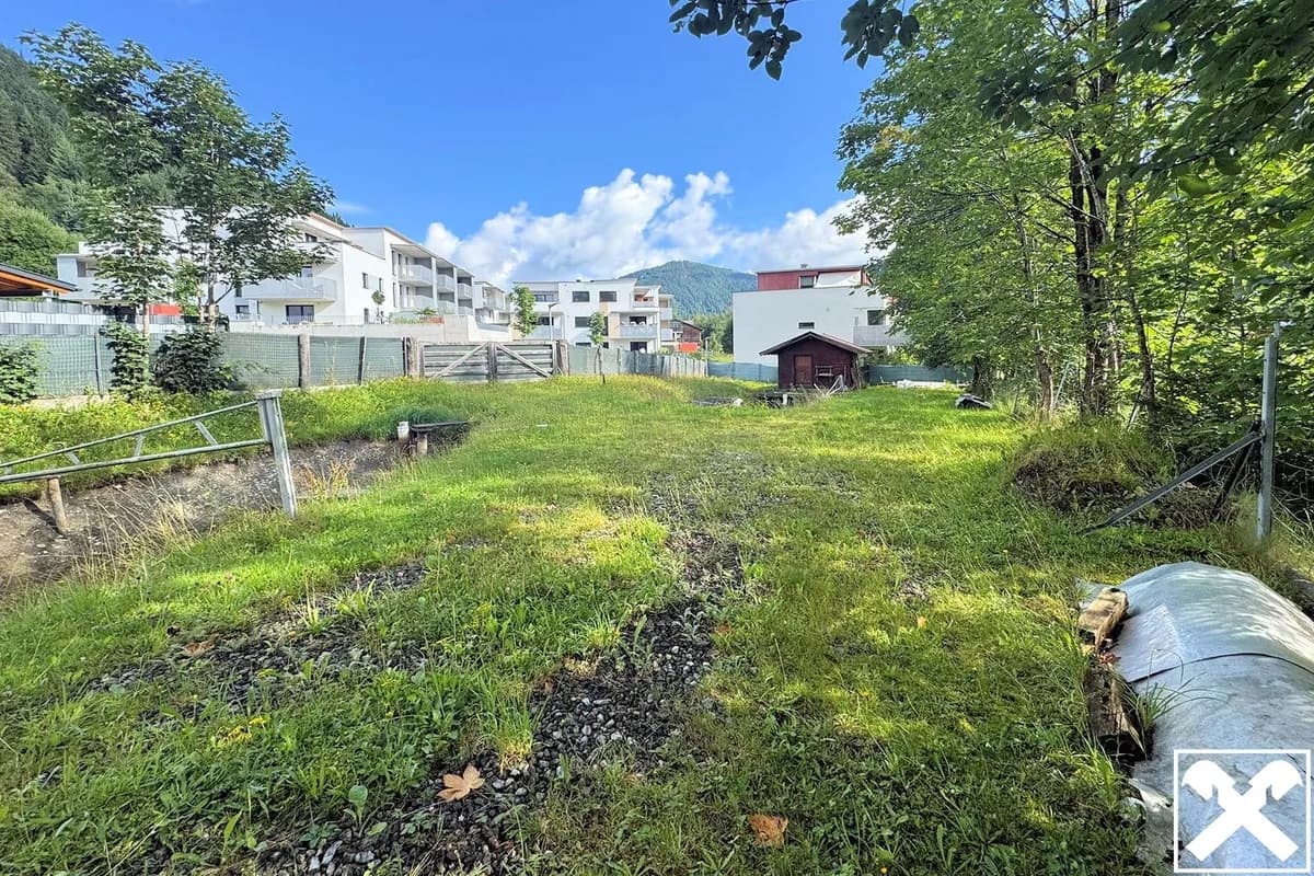 Grundstück kaufen in Sankt Johann im Pongau – 1 326 m², € 260.000 – Bild 2 von 5