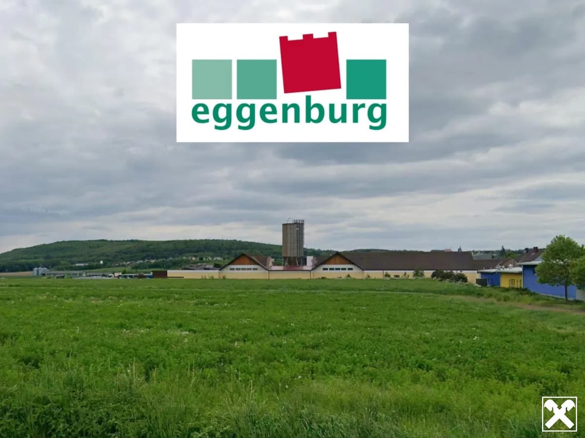 Immobilie kaufen in Horn – 13 595 m²
