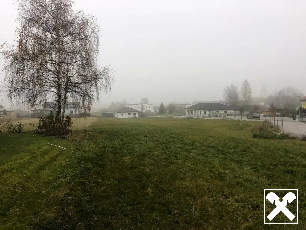 Grundstück kaufen in Zwettl