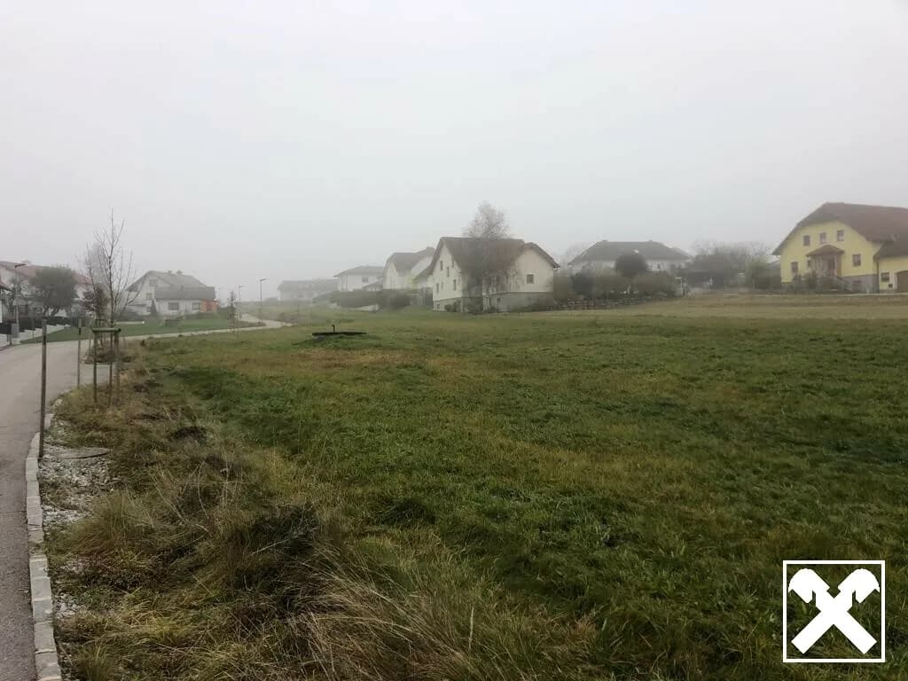 Grundstück kaufen in Zwettl – Bild 2 von 3