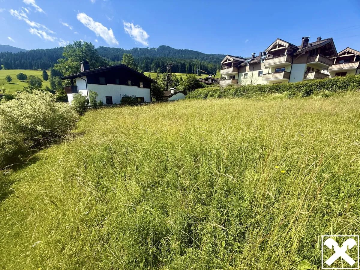 Grundstück kaufen in Zell am See – 854 m², € 695.000 – Bild 3 von 3