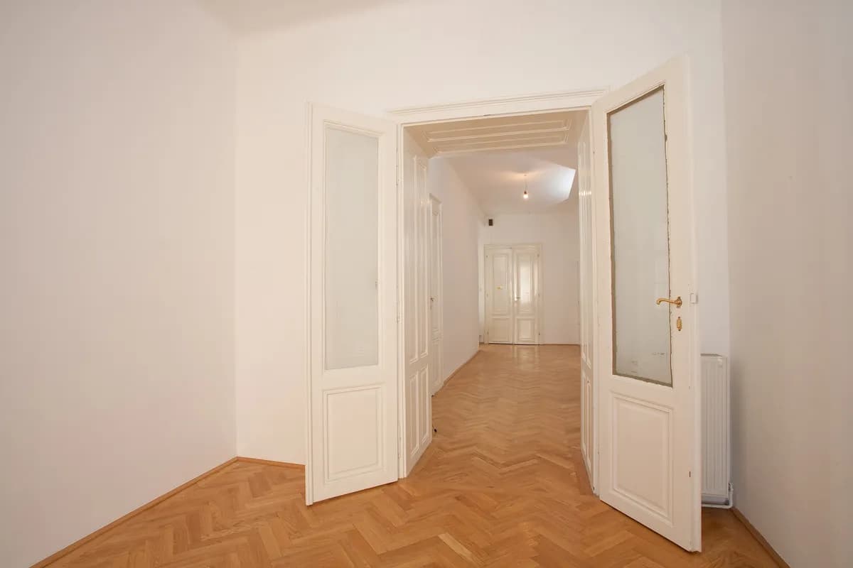 6-Zimmer-Gewerbeimmobilie mieten in Wien – 140 m², € 2.500 – Bild 3 von 6