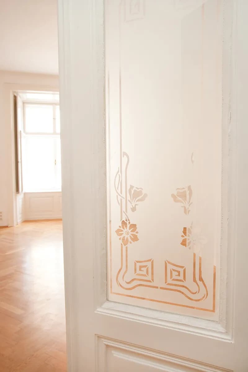 6-Zimmer-Gewerbeimmobilie mieten in Wien – 140 m², € 2.500 – Bild 4 von 6