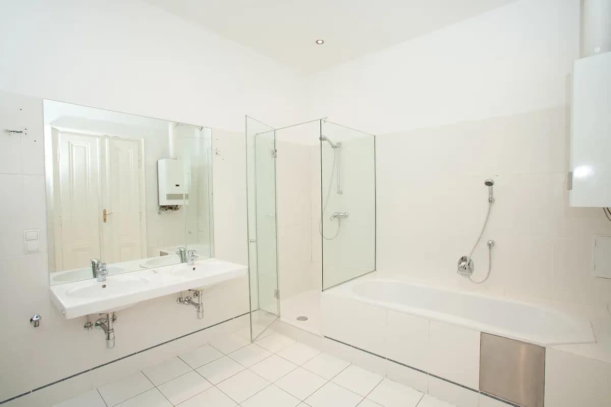 6-Zimmer-Gewerbeimmobilie mieten in Wien – 140 m², € 2.500 – Bild 5 von 6