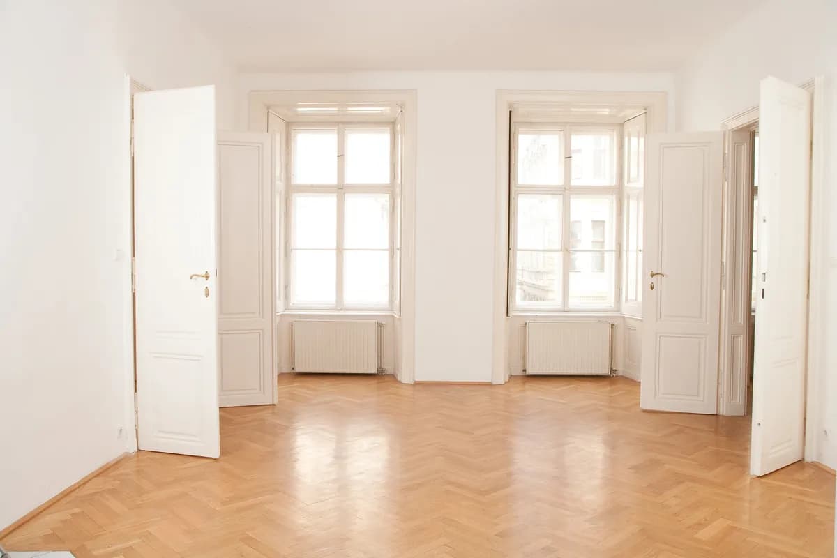 6-Zimmer-Gewerbeimmobilie mieten in Wien – 140 m², € 2.500 – Bild 6 von 6