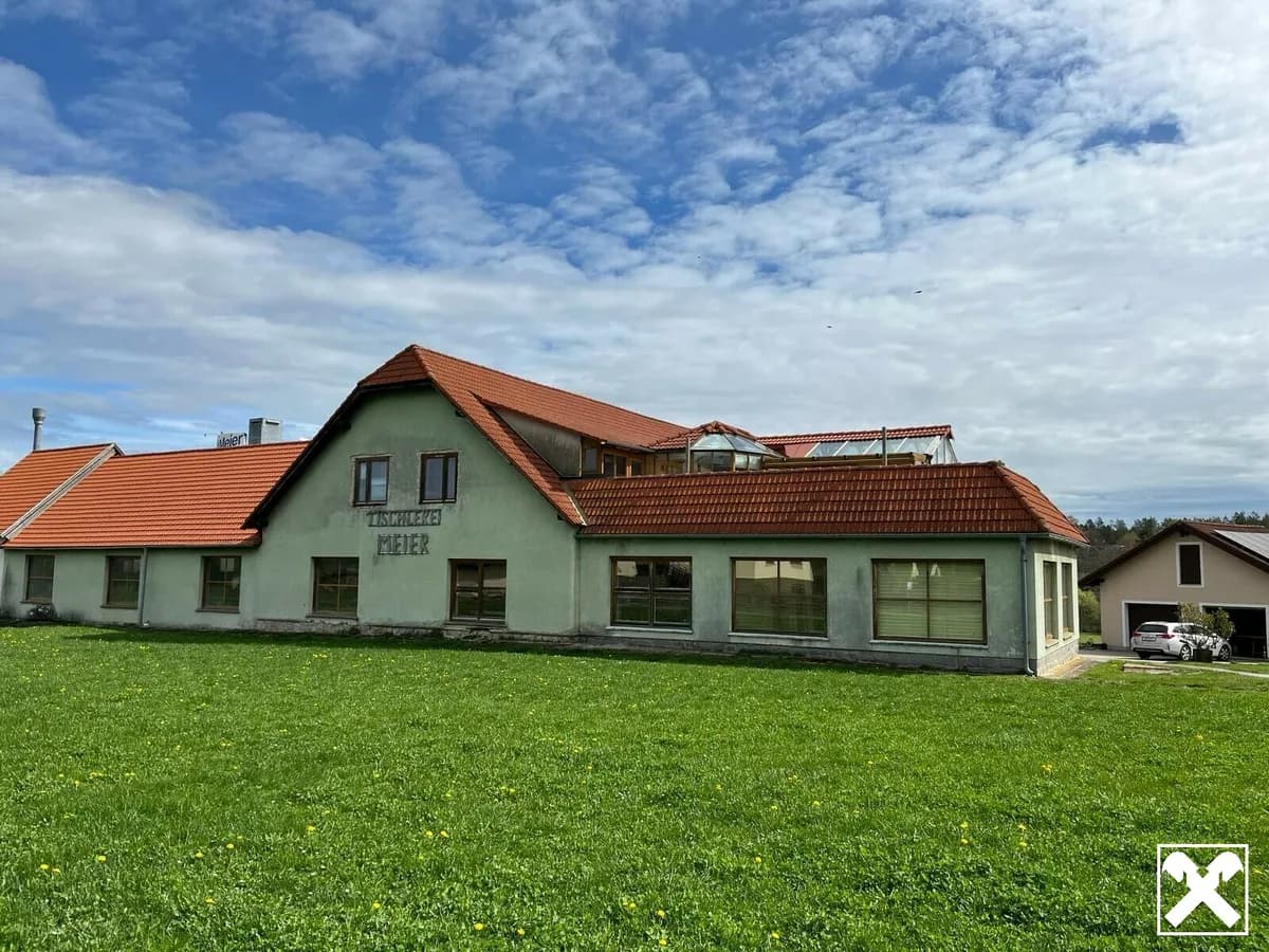 Immobilie mieten in Gmünd