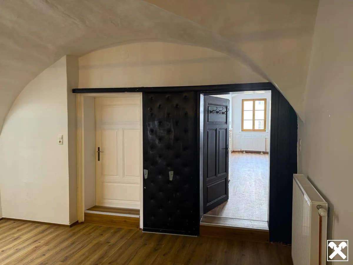 4-Zimmer-Gewerbeimmobilie mieten in Horn – 105 m², € 1.096 – Bild 4 von 5