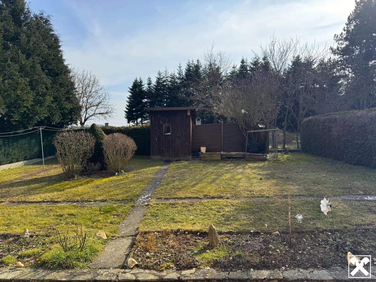 4-Zimmer-Haus kaufen in Horn – 90 m², € 169.000 – Bild 3 von 7