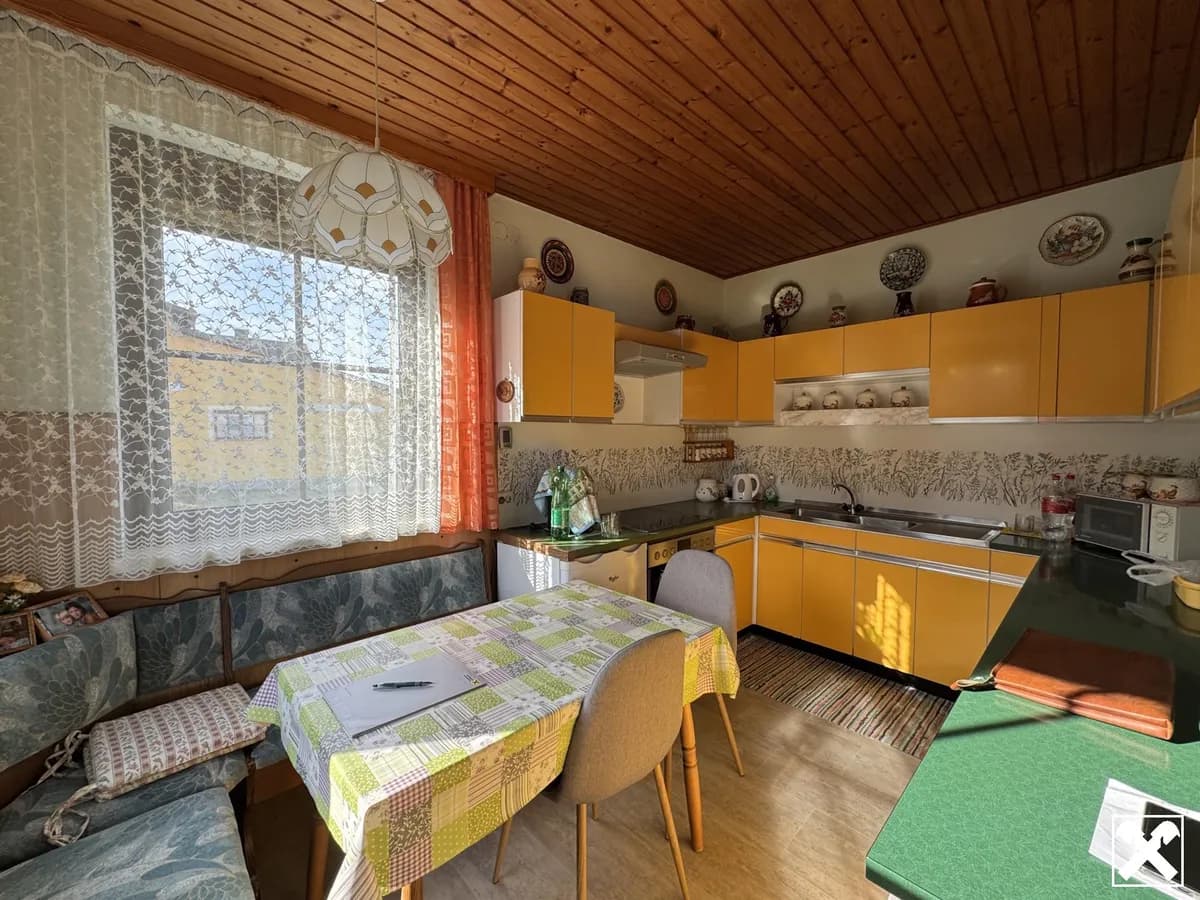 4-Zimmer-Haus kaufen in Horn – 90 m², € 169.000 – Bild 4 von 7