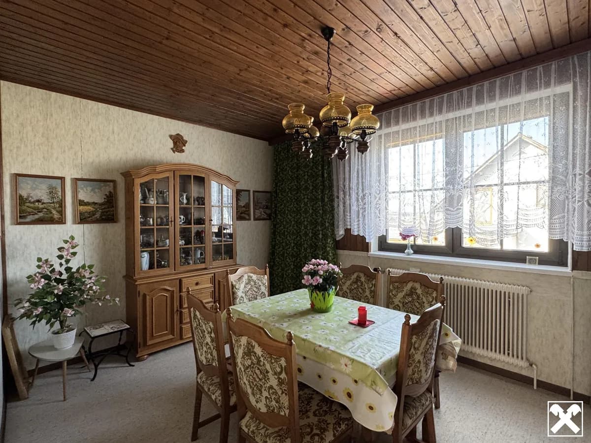 4-Zimmer-Haus kaufen in Horn – 90 m², € 169.000 – Bild 5 von 7