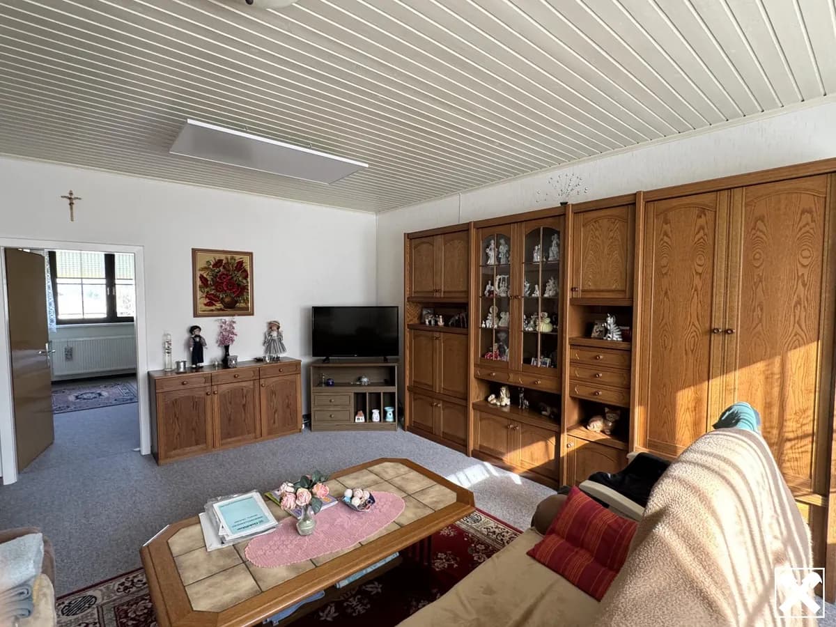 4-Zimmer-Haus kaufen in Horn – 90 m², € 169.000 – Bild 6 von 7