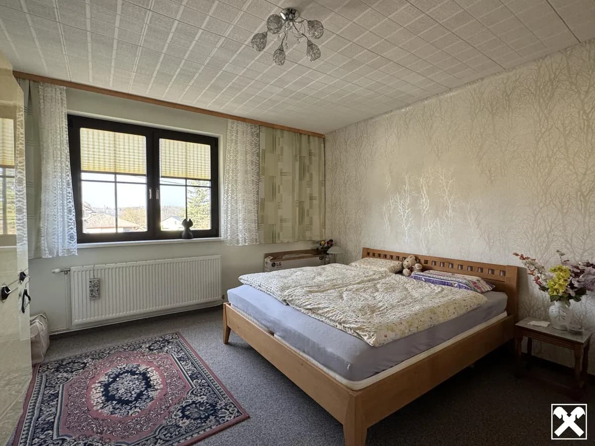 4-Zimmer-Haus kaufen in Horn – 90 m², € 169.000 – Bild 7 von 7