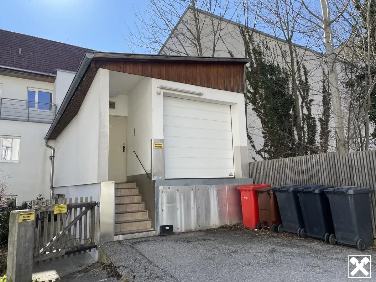 Gewerbeimmobilie mieten in Zwettl – 500 m², € 4.370 – Bild 3 von 16
