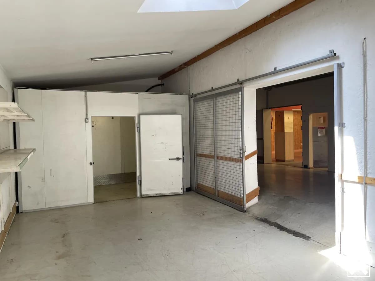 Gewerbeimmobilie mieten in Zwettl – 500 m², € 4.370 – Bild 5 von 16