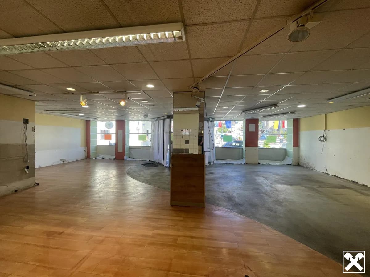 Gewerbeimmobilie mieten in Zwettl – 500 m², € 4.370 – Bild 6 von 16