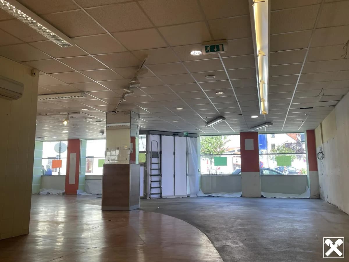 Gewerbeimmobilie mieten in Zwettl – 500 m², € 4.370 – Bild 7 von 16