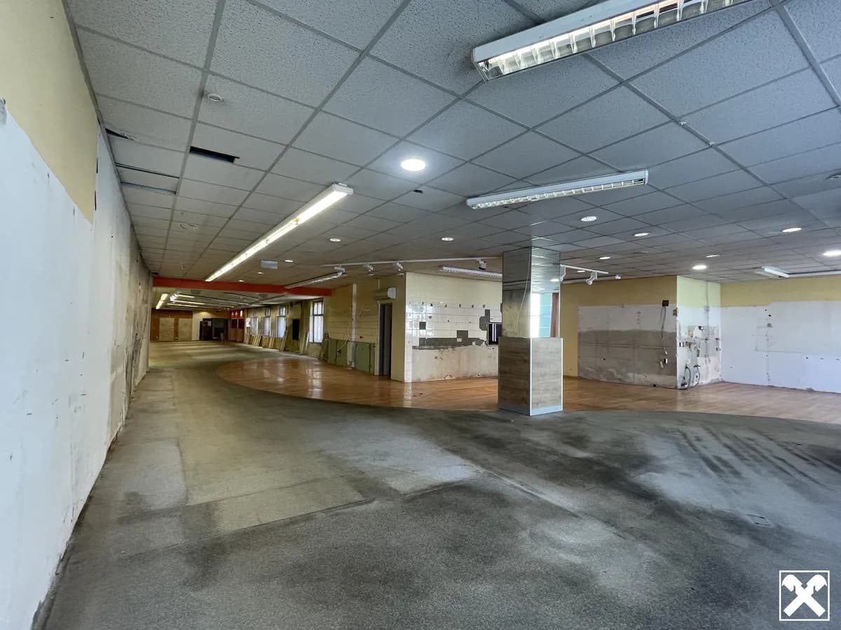 Gewerbeimmobilie mieten in Zwettl – 500 m², € 4.370 – Bild 8 von 16