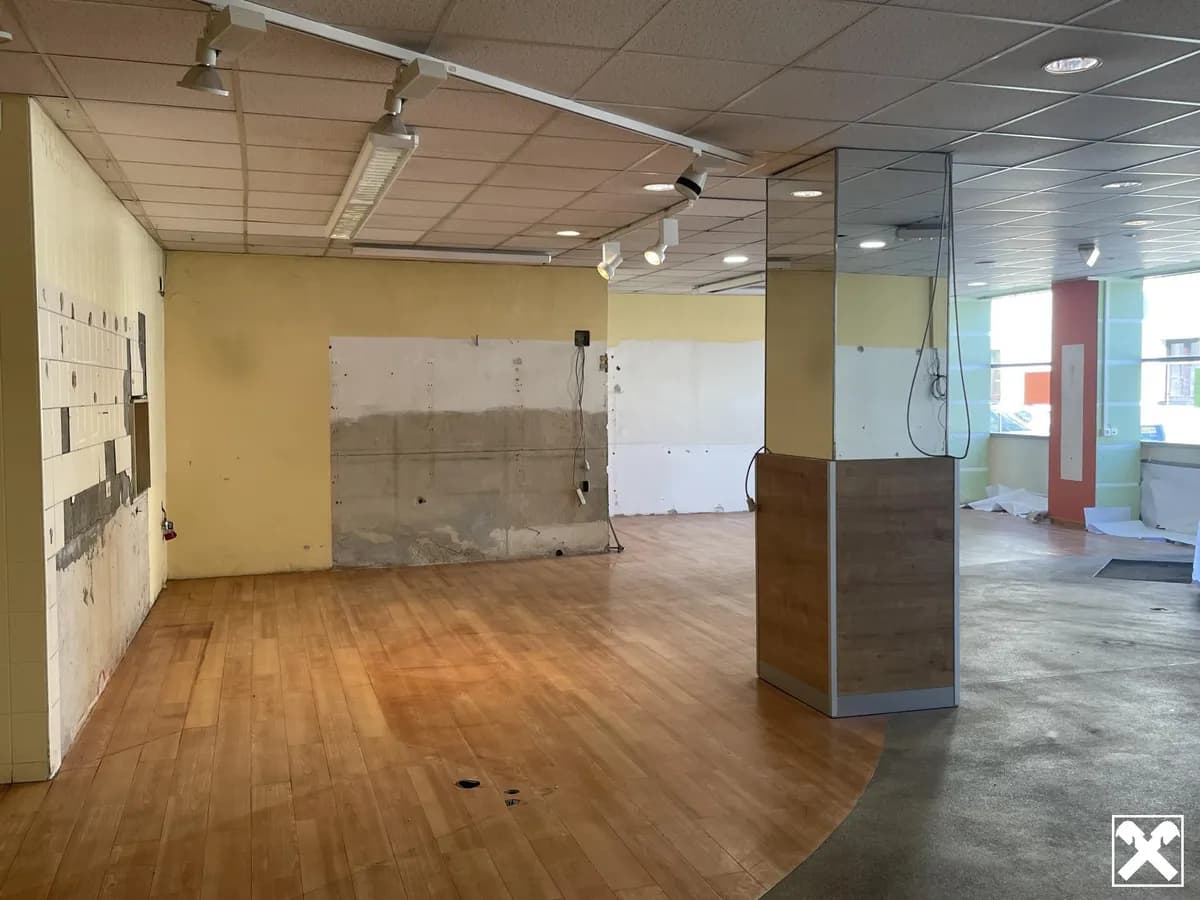 Gewerbeimmobilie mieten in Zwettl – 500 m², € 4.370 – Bild 9 von 16