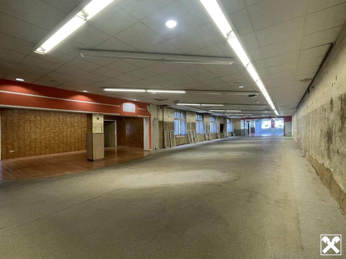 Gewerbeimmobilie mieten in Zwettl – 500 m², € 4.370 – Bild 10 von 16