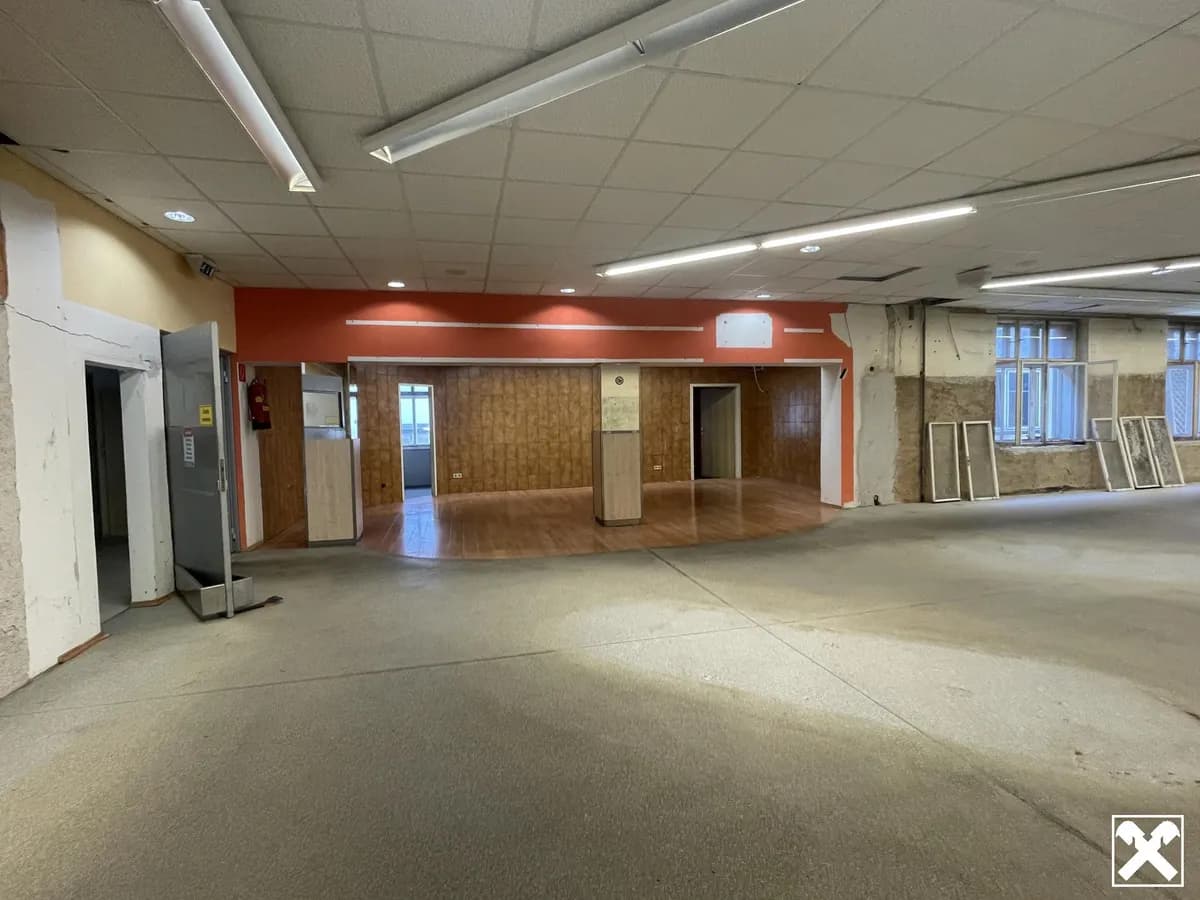Gewerbeimmobilie mieten in Zwettl – 500 m², € 4.370 – Bild 11 von 16