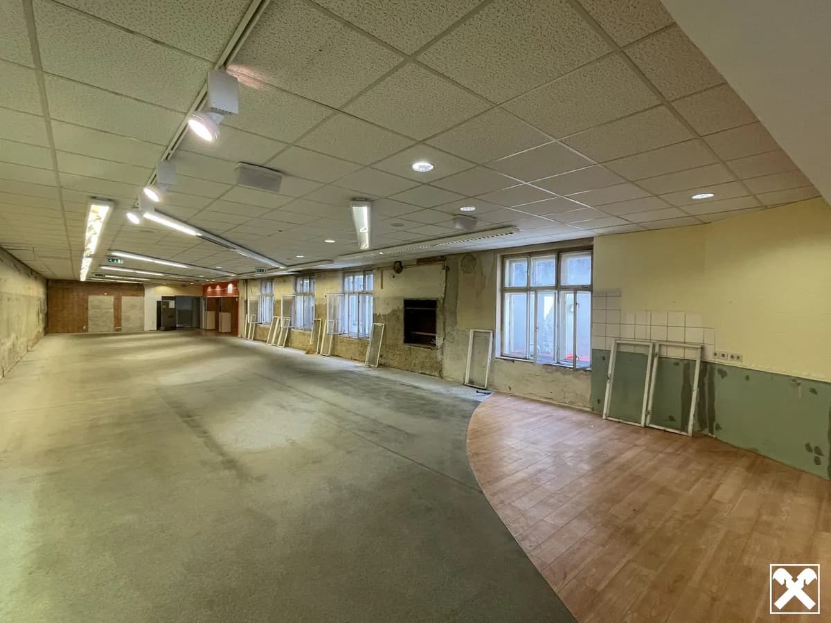 Gewerbeimmobilie mieten in Zwettl – 500 m², € 4.370 – Bild 12 von 16