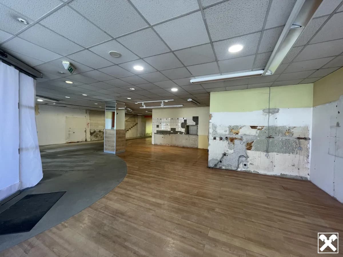 Gewerbeimmobilie mieten in Zwettl – 500 m², € 4.370 – Bild 13 von 16