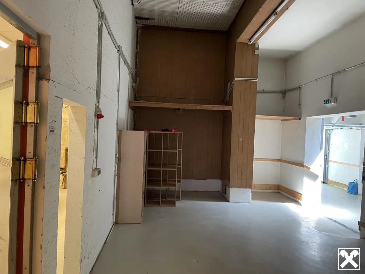 Gewerbeimmobilie mieten in Zwettl – 500 m², € 4.370 – Bild 14 von 16