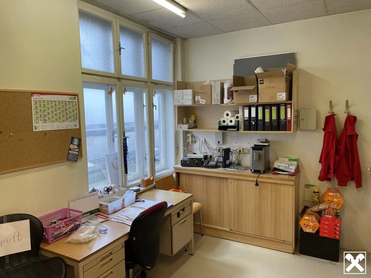 Gewerbeimmobilie mieten in Zwettl – 500 m², € 4.370 – Bild 15 von 16