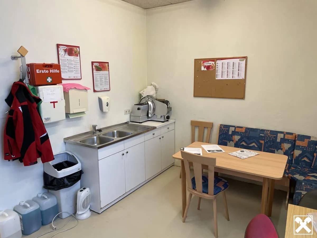 Gewerbeimmobilie mieten in Zwettl – 500 m², € 4.370 – Bild 16 von 16