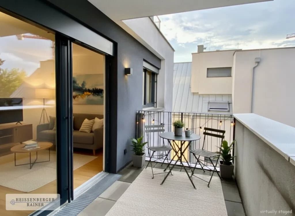 3-Zimmer-Wohnung kaufen in Wien – 80,73 m², € 598.000 – Bild 2 von 14
