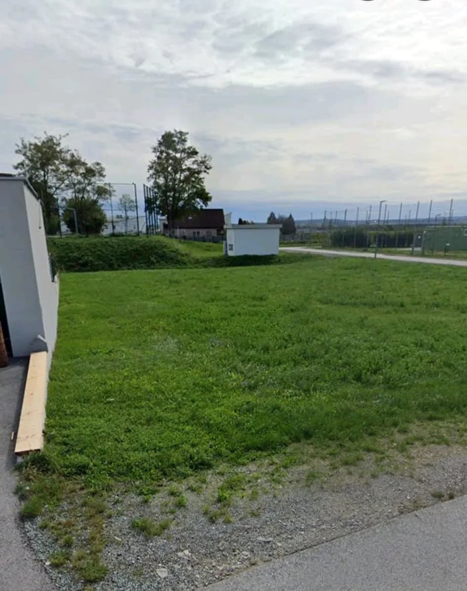 Grundstück kaufen in Eisenstadt – 996 m², € 410.000
