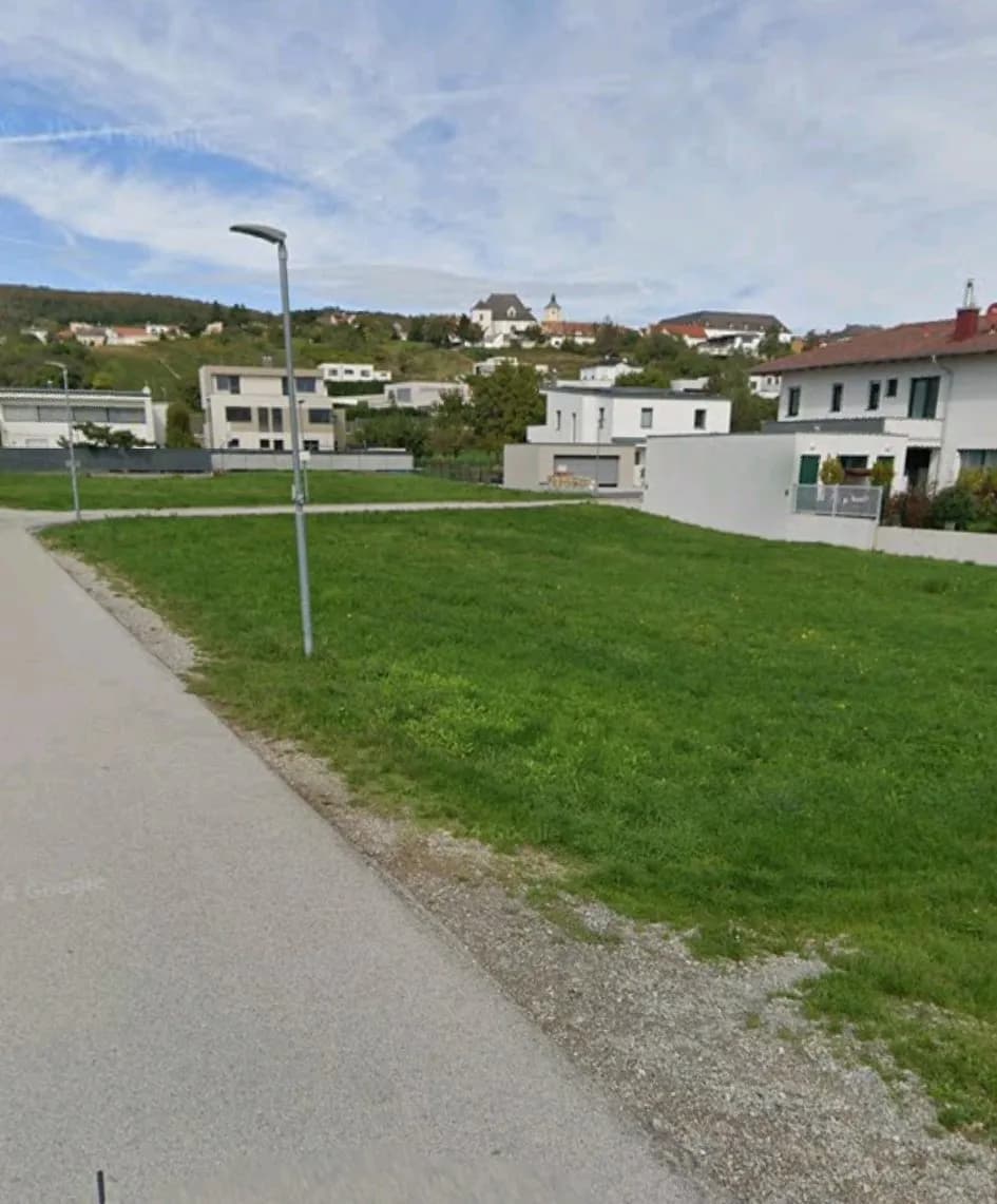 Grundstück kaufen in Eisenstadt – 996 m², € 410.000 – Bild 2 von 5