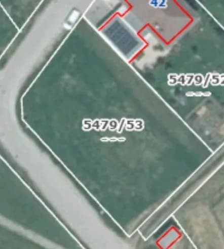 Grundstück kaufen in Eisenstadt – 996 m², € 410.000 – Bild 5 von 5