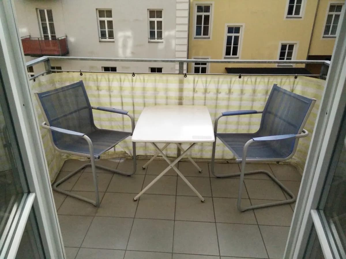 3-Zimmer-Wohnung mieten in Graz – 65 m², € 997 – Bild 2 von 15