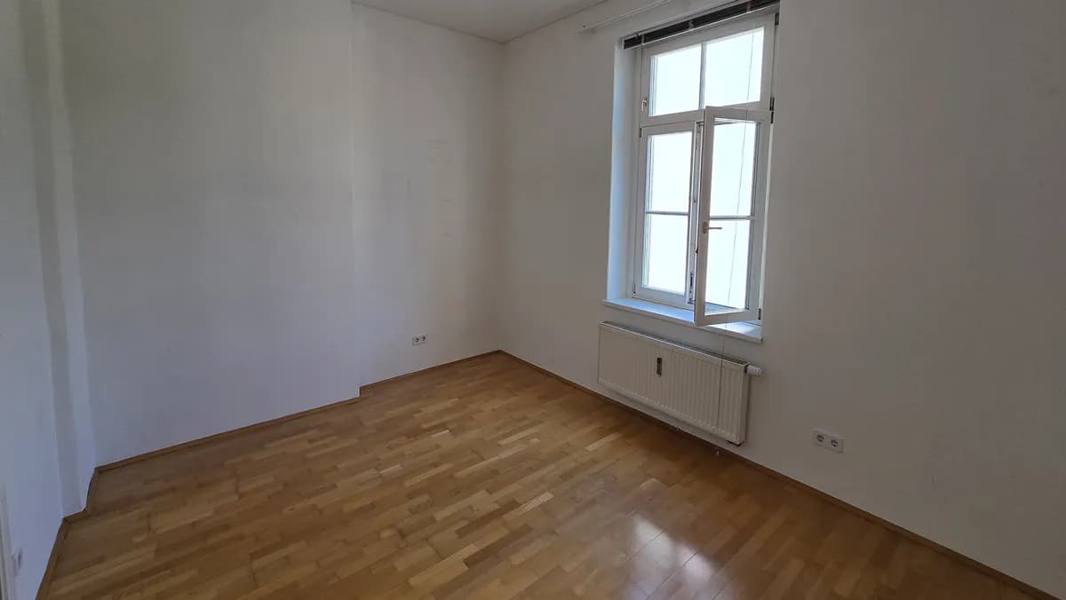 3-Zimmer-Wohnung mieten in Graz – 65 m², € 997 – Bild 4 von 15