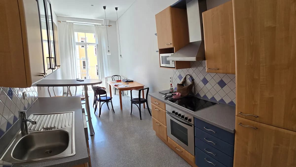 3-Zimmer-Wohnung mieten in Graz – 65 m², € 997 – Bild 7 von 15