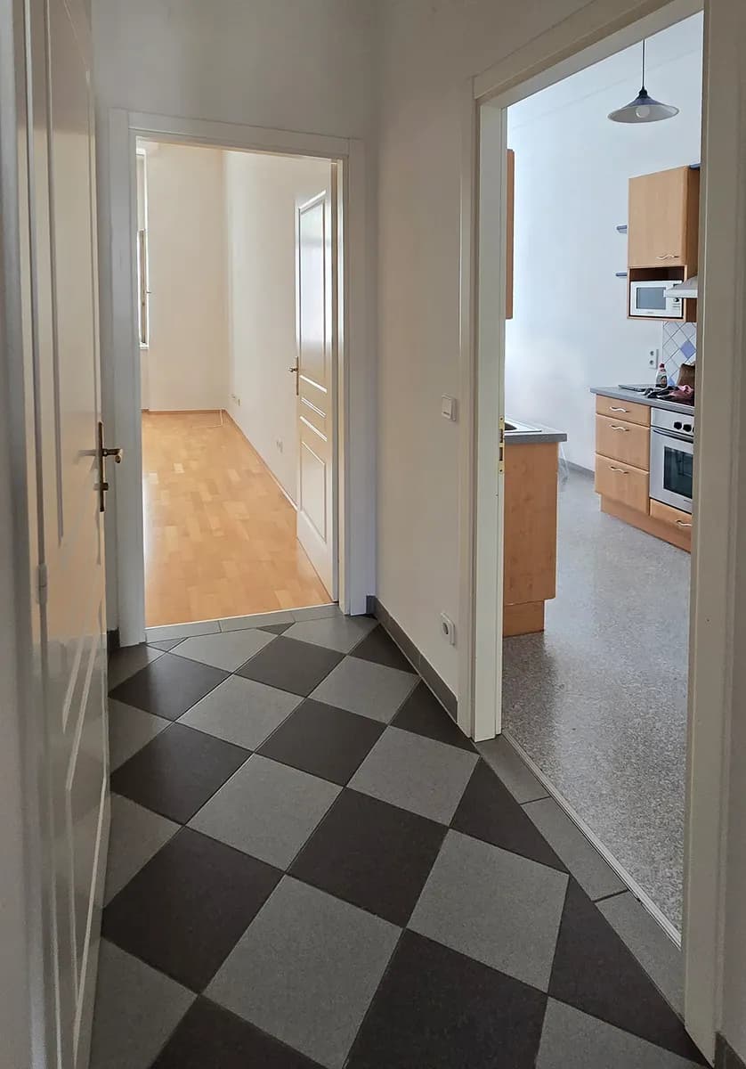 3-Zimmer-Wohnung mieten in Graz – 65 m², € 997 – Bild 9 von 15