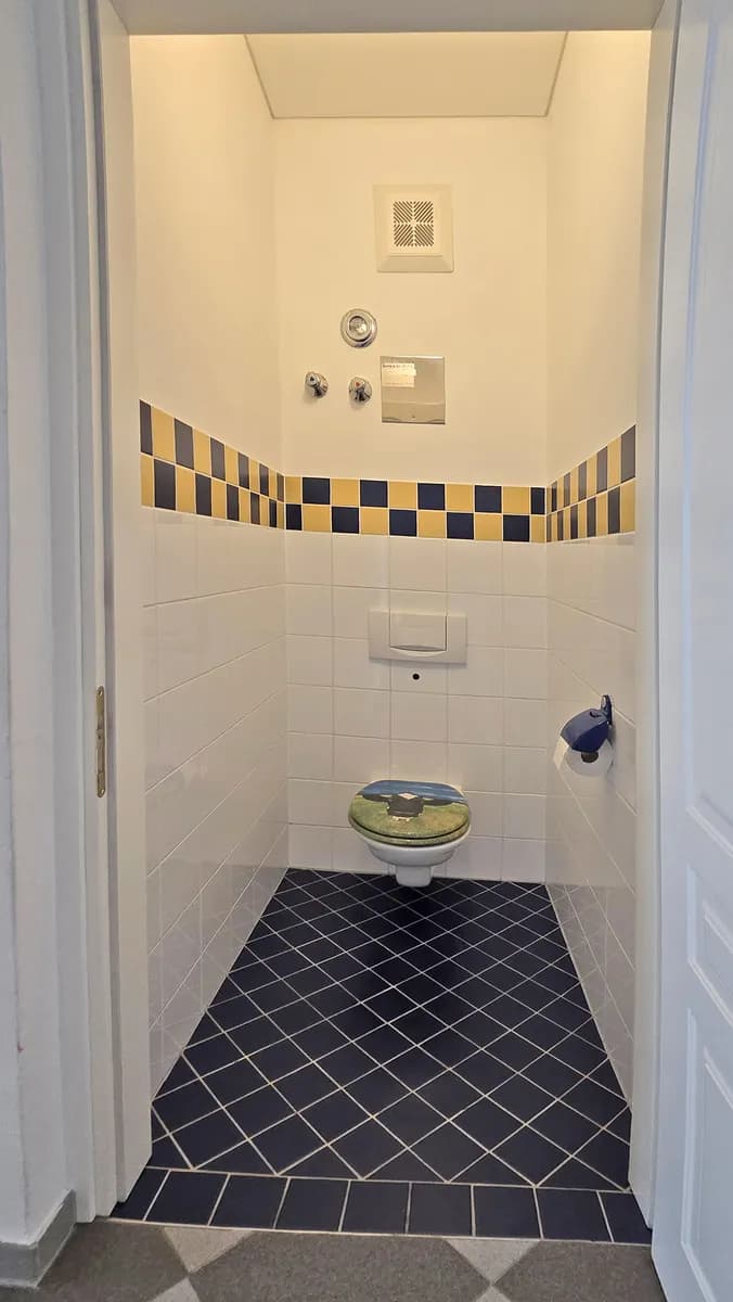 3-Zimmer-Wohnung mieten in Graz – 65 m², € 997 – Bild 12 von 15