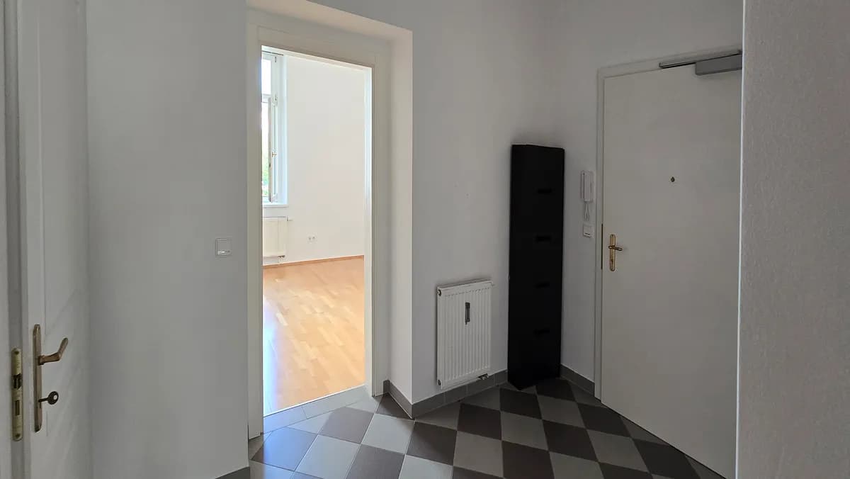 3-Zimmer-Wohnung mieten in Graz – 65 m², € 997 – Bild 14 von 15